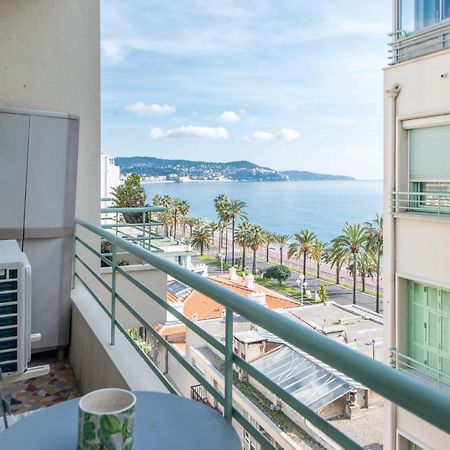 La Suite 111 Nice Buitenkant foto