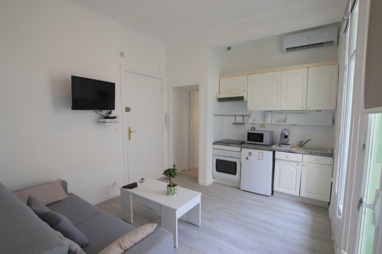 La Suite 111 Nice Buitenkant foto