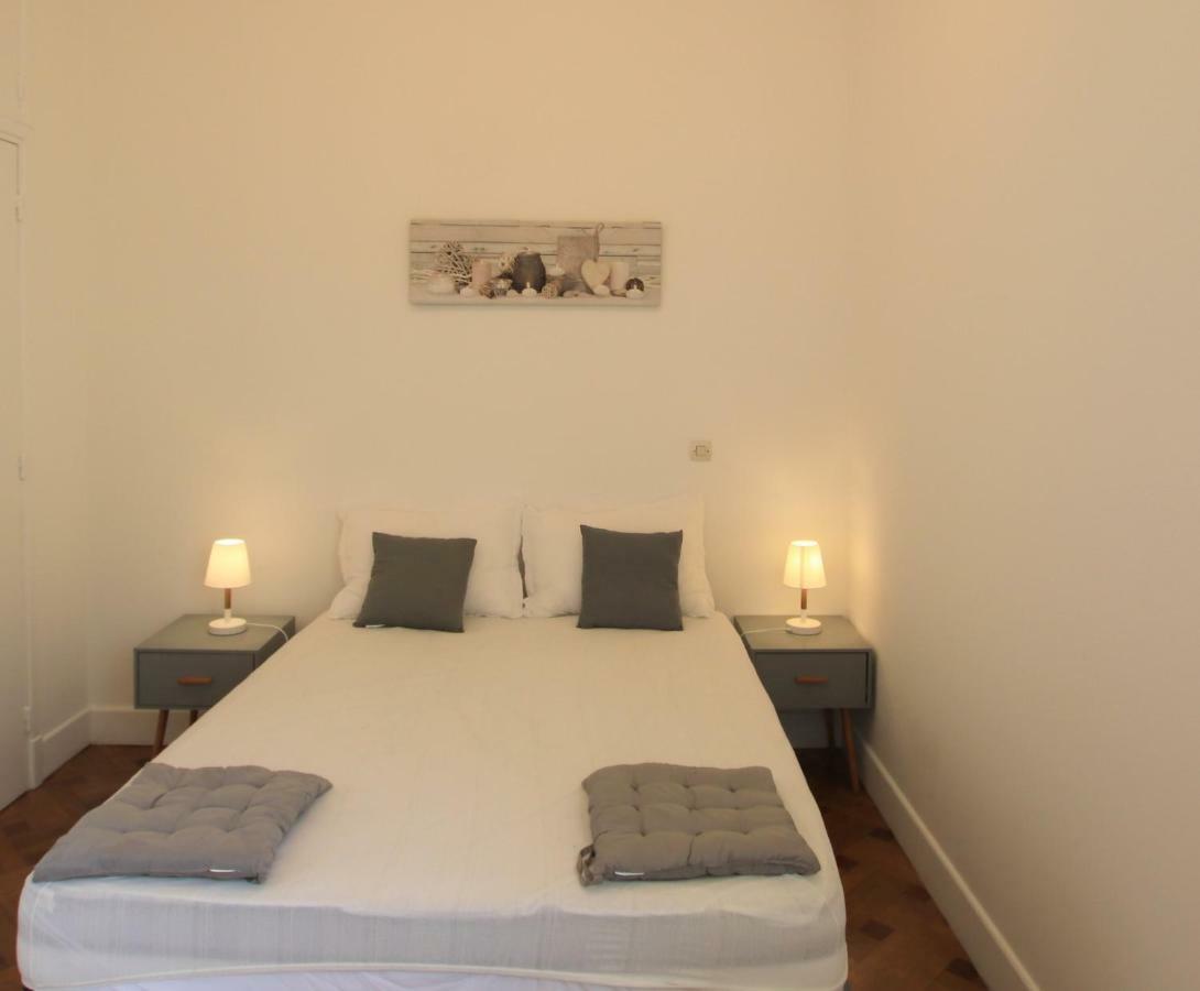 La Suite 111 Nice Buitenkant foto