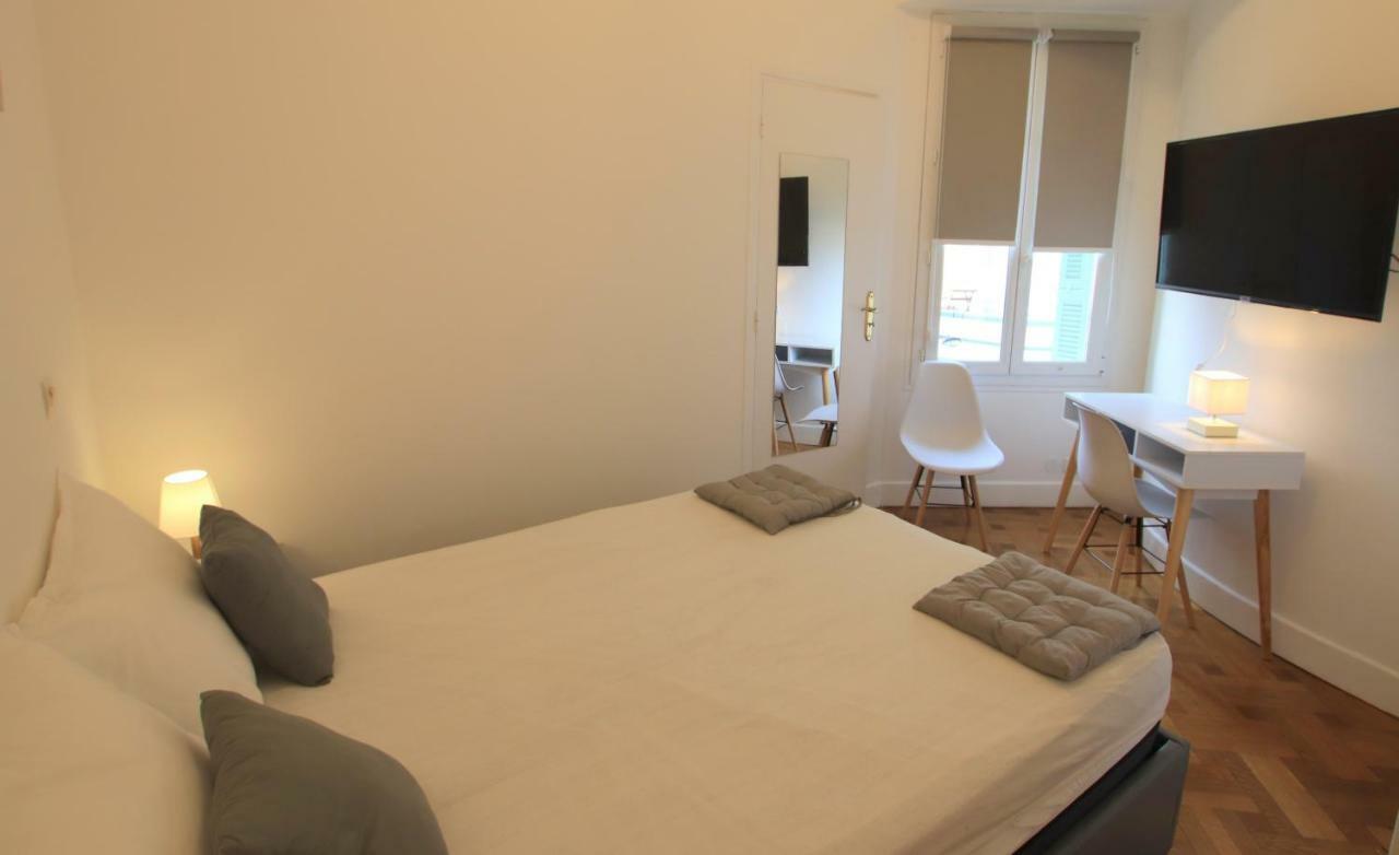 La Suite 111 Nice Buitenkant foto