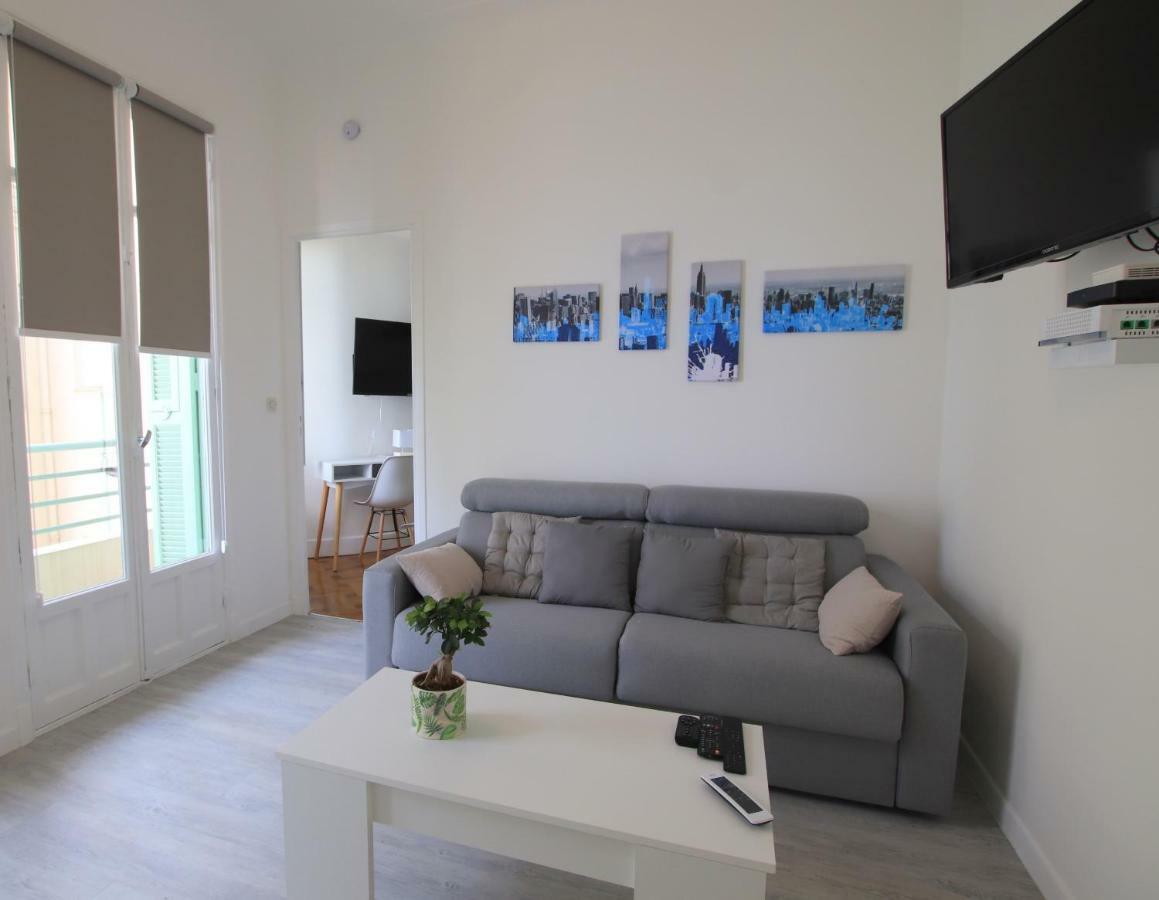 La Suite 111 Nice Buitenkant foto