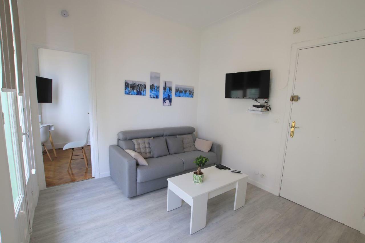 La Suite 111 Nice Buitenkant foto
