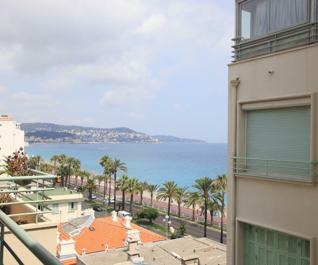 La Suite 111 Nice Buitenkant foto