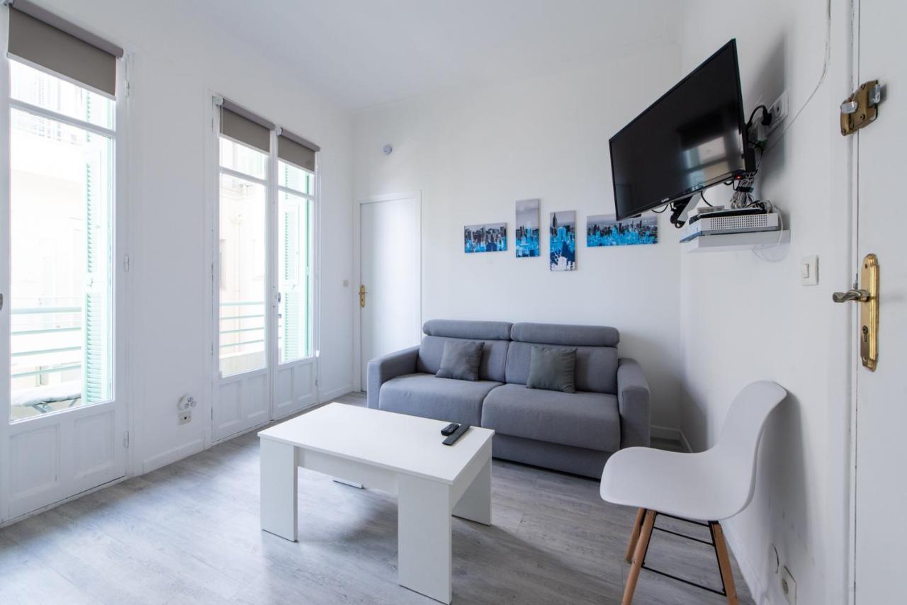 La Suite 111 Nice Buitenkant foto