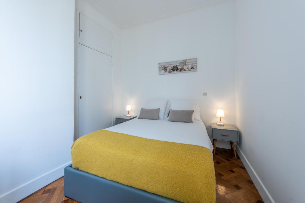 La Suite 111 Nice Buitenkant foto